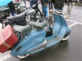 Cars & Coffee Kapellen -  24 april 2016