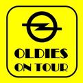 Opel Oldies On Tour - foto 38 van 38