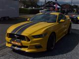 Mustang Fever 2016 (Heusden) - foto 24 van 162