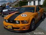 Mustang Fever 2016 (Heusden) - foto 58 van 162
