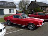 Mustang Fever 2016 (Heusden) - foto 69 van 162