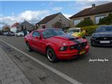 Mustang Fever 2016 (Heusden) - foto 74 van 162