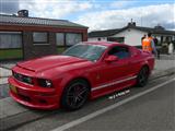Mustang Fever 2016 (Heusden) - foto 85 van 162