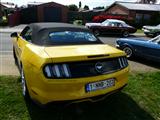 Mustang Fever 2016 (Heusden)