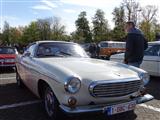 Cars & Coffee Kapellen -  24 april 2016