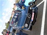 Cars & Coffee Kapellen -  24 april 2016