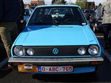 Cars & Coffee Kapellen -  24 april 2016