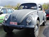 Cars & Coffee Kapellen -  24 april 2016