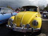Cars & Coffee Kapellen -  24 april 2016