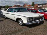 Cars & Coffee Kapellen -  24 april 2016
