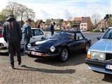 Cars & Coffee Kapellen