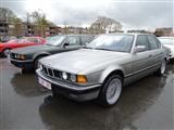 Cars & Coffee Kapellen -  24 april 2016