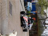 Cars & Coffee Kapellen -  24 april 2016
