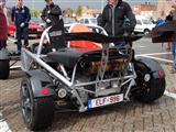 Cars & Coffee Kapellen -  24 april 2016