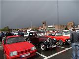 Cars & Coffee Kapellen -  24 april 2016