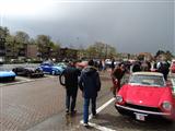 Cars & Coffee Kapellen