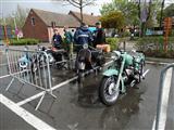 Cars & Coffee Kapellen -  24 april 2016