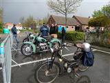 Cars & Coffee Kapellen -  24 april 2016