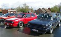 Cars & Coffee Kapellen -  24 april 2016