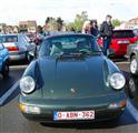 Cars & Coffee Kapellen