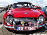 Cars & Coffee Kapellen -  24 april 2016