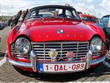 Cars & Coffee Kapellen