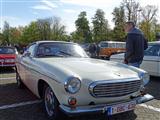 Cars & Coffee Kapellen -  24 april 2016