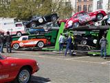 Antwerp Classic Car Event + Elite Reklaam oldtimerrally - foto 2 van 106