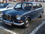 Antwerp Classic Car Event + Elite Reklaam oldtimerrally - foto 6 van 106