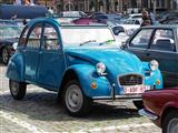 Antwerp Classic Car Event + Elite Reklaam oldtimerrally - foto 31 van 106