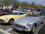 Antwerp Classic Car Event + Elite Reklaam oldtimerrally - foto 34 van 106