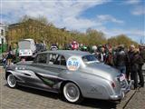 Antwerp Classic Car Event + Elite Reklaam oldtimerrally - foto 35 van 106