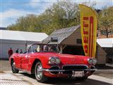 Antwerp Classic Car Event + Elite Reklaam oldtimerrally - foto 37 van 106