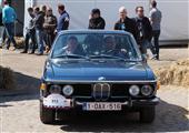 Antwerp Classic Car Event + Elite Reklaam oldtimerrally - foto 45 van 106