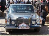 Antwerp Classic Car Event + Elite Reklaam oldtimerrally - foto 46 van 106