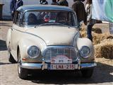 Antwerp Classic Car Event + Elite Reklaam oldtimerrally - foto 47 van 106