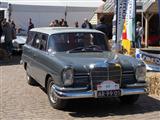 Antwerp Classic Car Event + Elite Reklaam oldtimerrally - foto 49 van 106