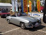 Antwerp Classic Car Event + Elite Reklaam oldtimerrally - foto 50 van 106