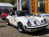Antwerp Classic Car Event + Elite Reklaam oldtimerrally - foto 53 van 106