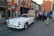 Cars & Coffee Friends Peer -  6 mei 2016