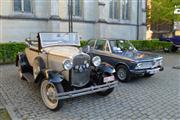 Cars & Coffee Friends Peer -  6 mei 2016