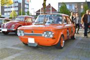 Cars & Coffee Friends Peer -  6 mei 2016