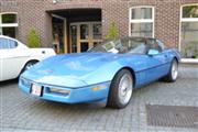 Cars & Coffee Friends Peer -  6 mei 2016