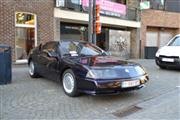 Cars & Coffee Friends Peer -  6 mei 2016