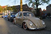 Cars & Coffee Friends Peer -  6 mei 2016