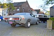 Cars & Coffee Friends Peer -  6 mei 2016
