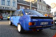 Cars & Coffee Friends Peer -  6 mei 2016