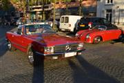 Cars & Coffee Friends Peer -  6 mei 2016