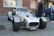 Cars & Coffee Friends Peer -  6 mei 2016