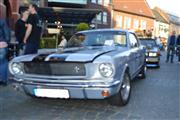 Cars & Coffee Friends Peer -  6 mei 2016